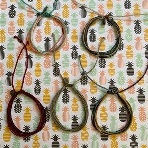 Pura Vida bundle